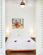 Villa Flora in Paxi With 4 Bedrooms and 4 Bathrooms