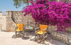 The Stone House in Gaios