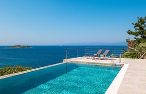 The Stone House in Gaios