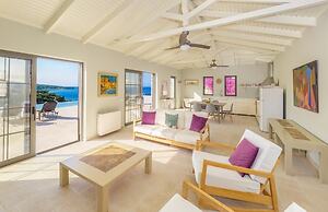 The Stone House in Gaios