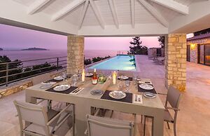 The Stone House in Gaios