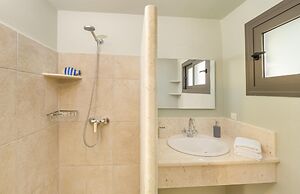 The Stone House in Gaios