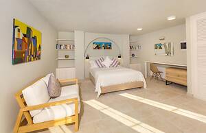 The Stone House in Gaios