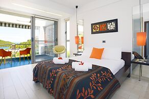 Sivota Senses - Villa Loukas