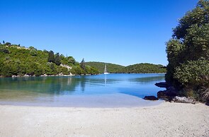 Sivota Senses - Villa Loukas