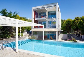 Sivota Senses - Villa Loukas