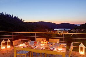 Sivota Senses - Villa Loukas