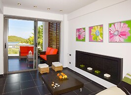 Sivota Senses - Villa Loukas