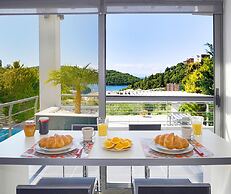 Sivota Senses - Villa Loukas