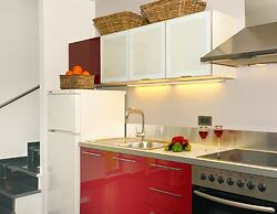 Sivota Senses - Villa Amalia