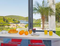 Sivota Senses - Villa Amalia