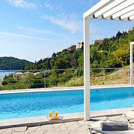 Sivota Senses - Villa Amalia