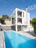 Sivota Senses - Villa Amalia