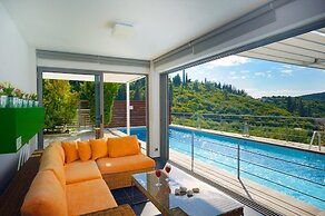 Sivota Senses - Villa Amalia