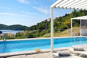 Sivota Senses - Villa Amalia