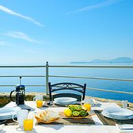 The Light House in Katavolos