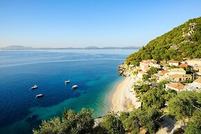 The Light House in Katavolos