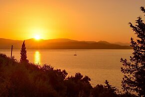 The Light House in Katavolos