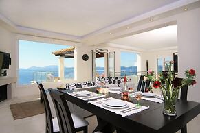 The Light House in Katavolos