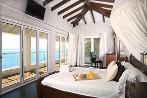 The Light House in Katavolos