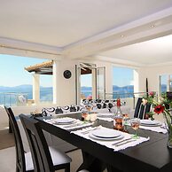 The Light House in Katavolos