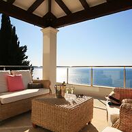 The Light House in Katavolos