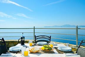 The Light House in Katavolos