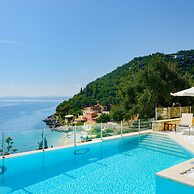 The Light House in Katavolos