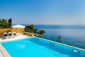 The Light House in Katavolos