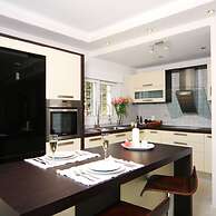 The Light House in Katavolos