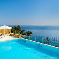 The Light House in Katavolos