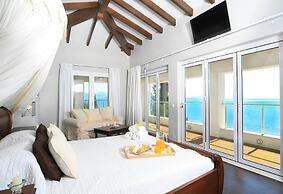 The Light House in Katavolos