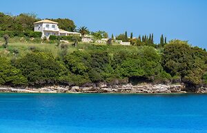 Villa Eva in Corfu With 3 Bedrooms and 3 Bathrooms