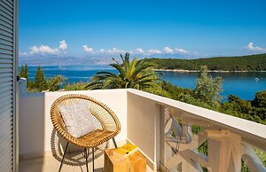 Villa Eva in Corfu With 3 Bedrooms and 3 Bathrooms