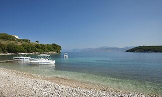 Villa Eva in Corfu With 3 Bedrooms and 3 Bathrooms