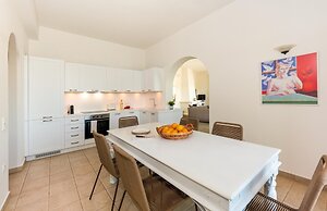 Villa Eva in Corfu With 3 Bedrooms and 3 Bathrooms