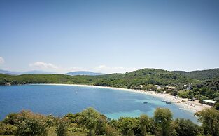 Villa Eva in Corfu With 3 Bedrooms and 3 Bathrooms