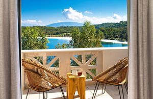 Villa Eva in Corfu With 3 Bedrooms and 3 Bathrooms