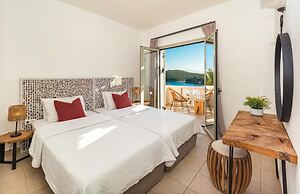 Villa Eva in Corfu With 3 Bedrooms and 3 Bathrooms