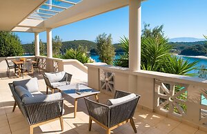 Villa Georgia in Corfu