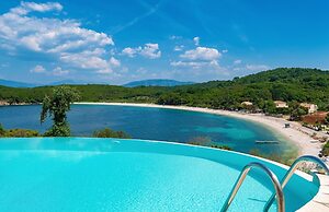 Villa Georgia in Corfu