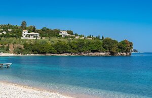 Villa Georgia in Corfu