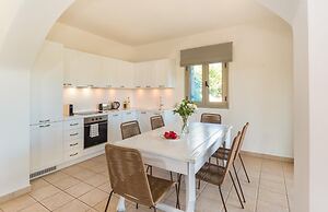 Villa Georgia in Corfu