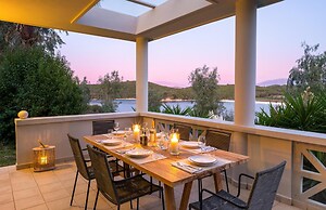 Villa Georgia in Corfu