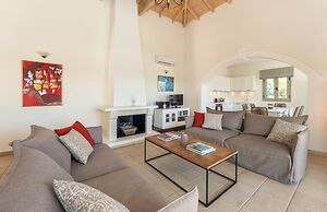 Villa Georgia in Corfu