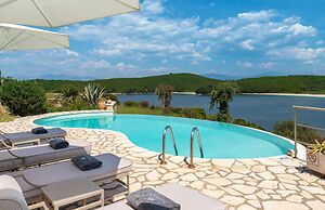 Villa Georgia in Corfu