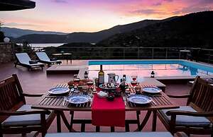 Neritos House in Vathy