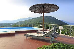 Neritos House in Vathy