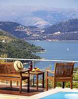 Neritos House in Vathy