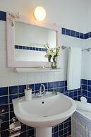 Loutsa Villa in Ithaki